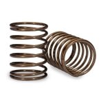 Traxxas 10867 Ultra Dämpferfedern kurz (1.16-Rate...