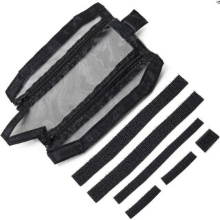 H-Speed HSPX092 Staubschutz für Traxxas Mini Maxx