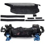 H-Speed HSPX092 Staubschutz für Traxxas Mini Maxx