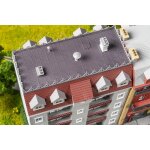 Faller 130751 Wohnhaus Pritzwalk Spurweite H0