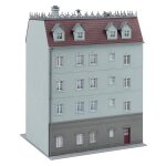 Faller 130751 Wohnhaus Pritzwalk Spurweite H0