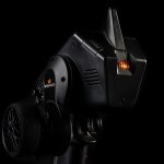 Spektrum SPMR5035 DX Pro+ 12-Channel DSMR+ Sender