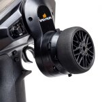 Spektrum SPMR5035 DX Pro+ 12-Channel DSMR+ Sender