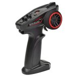 Ishima Racing ISH-001-010 1:20 Crawler "Wild Track" 4WD brushed RTR grün