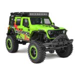 Ishima Racing ISH-001-010 1:20 Crawler "Wild...
