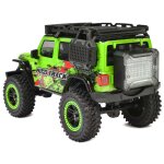 Ishima Racing ISH-001-010 1:20 Crawler "Wild Track" 4WD brushed RTR grün