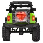 Ishima Racing ISH-001-010 1:20 Crawler "Wild Track" 4WD brushed RTR grün