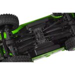 Ishima Racing ISH-001-010 1:20 Crawler "Wild Track" 4WD brushed RTR grün