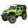 Ishima Racing ISH-001-010 1:20 Crawler "Wild Track" 4WD brushed RTR grün