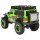 Ishima Racing ISH-001-010 1:20 Crawler "Wild Track" 4WD brushed RTR grün
