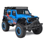 Ishima Racing ISH-001-011 1:20 Crawler "Wild...