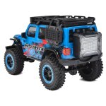 Ishima Racing ISH-001-011 1:20 Crawler "Wild Track" 4WD brushed RTR blau