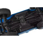 Ishima Racing ISH-001-011 1:20 Crawler "Wild Track" 4WD brushed RTR blau