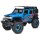 Ishima Racing ISH-001-011 1:20 Crawler "Wild Track" 4WD brushed RTR blau