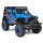Ishima Racing ISH-001-011 1:20 Crawler "Wild Track" 4WD brushed RTR blau