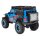 Ishima Racing ISH-001-011 1:20 Crawler "Wild Track" 4WD brushed RTR blau
