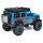 Ishima Racing ISH-001-011 1:20 Crawler "Wild Track" 4WD brushed RTR blau