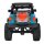 Ishima Racing ISH-001-011 1:20 Crawler "Wild Track" 4WD brushed RTR blau