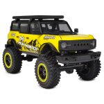 Ishima Racing ISH-001-015 1:20 Crawler "Peak...