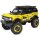 Ishima Racing ISH-001-015 1:20 Crawler "Peak Hunter" 4WD brushed RTR gelb