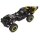 Ishima Racing ISH-001-015 1:20 Crawler "Peak Hunter" 4WD brushed RTR gelb