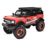 Ishima Racing ISH-001-016 1:20 Crawler "Peak...