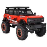 Ishima Racing ISH-001-016 1:20 Crawler "Peak...