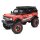 Ishima Racing ISH-001-016 1:20 Crawler "Peak Hunter" 4WD brushed RTR rot