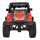Ishima Racing ISH-001-016 1:20 Crawler "Peak Hunter" 4WD brushed RTR rot