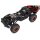 Ishima Racing ISH-001-016 1:20 Crawler "Peak Hunter" 4WD brushed RTR rot