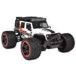 Ishima Racing ISH-001-030 1:20 Big Foot "Wild...