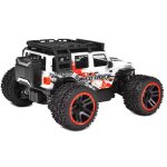 Ishima Racing ISH-001-030 1:20 Big Foot "Wild Track" 4WD brushed RTR weiß