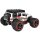 Ishima Racing ISH-001-030 1:20 Big Foot "Wild Track" 4WD brushed RTR weiß