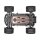 Ishima Racing ISH-001-030 1:20 Big Foot "Wild Track" 4WD brushed RTR weiß