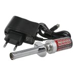 Robitronic RB1018 Glühkerzenstarter 2000mAh mit...