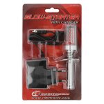 Robitronic RB1018 Glühkerzenstarter 2000mAh mit...