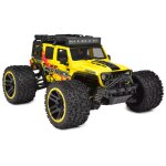 Ishima Racing ISH-001-031 1:20 Big Foot "Wild...