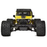 Ishima Racing ISH-001-031 1:20 Big Foot "Wild Track" 4WD brushed RTR gelb
