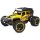 Ishima Racing ISH-001-031 1:20 Big Foot "Wild Track" 4WD brushed RTR gelb