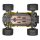 Ishima Racing ISH-001-031 1:20 Big Foot "Wild Track" 4WD brushed RTR gelb