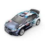 Hyper Go 7304 1:7 Volkswagen Polo R WRC 4WD Brushless 60...