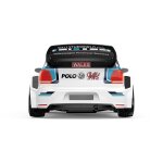 Hyper Go 7304 1:7 Volkswagen Polo R WRC 4WD Brushless 60 km/h