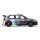 Hyper Go 7304 1:7 Volkswagen Polo R WRC 4WD Brushless 60 km/h