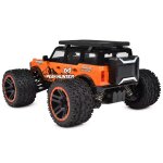 Ishima Racing ISH-001-035 1:20 Big Foot "Peak Hunter" 4WD brushed RTR orange