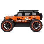 Ishima Racing ISH-001-035 1:20 Big Foot "Peak Hunter" 4WD brushed RTR orange