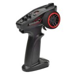 Ishima Racing ISH-001-035 1:20 Big Foot "Peak Hunter" 4WD brushed RTR orange