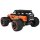Ishima Racing ISH-001-035 1:20 Big Foot "Peak Hunter" 4WD brushed RTR orange