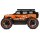 Ishima Racing ISH-001-035 1:20 Big Foot "Peak Hunter" 4WD brushed RTR orange