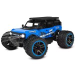 Ishima Racing ISH-001-036 1:20 Big Foot "Peak...