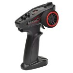 Ishima Racing ISH-001-036 1:20 Big Foot "Peak Hunter" 4WD brushed RTR blau